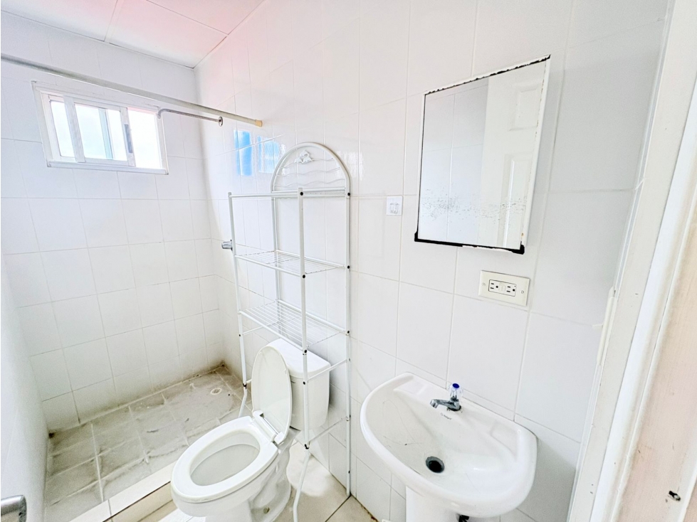 APARTAMENTO PARQUE LEFEVRE PLAZA LA ESQUINA-B — foto 3