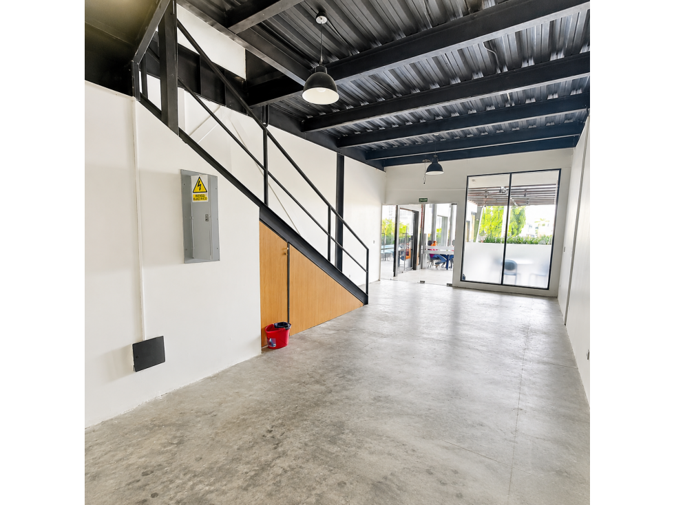 LOCAL EN ALQUILER | SAN FRANCISCO | LISTO PARA OCUPAR