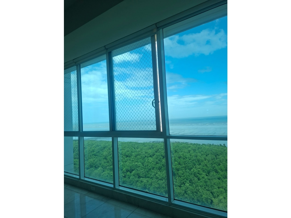 APARTAMENTO EN VENTA | PH VITRI | COSTA DEL ESTE — foto 5