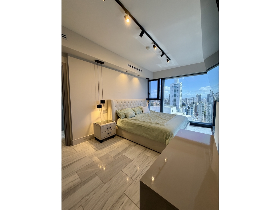 APARTAMENTO AMOBLADO | PH NUOVO BY ARMANI/CASA — foto 4