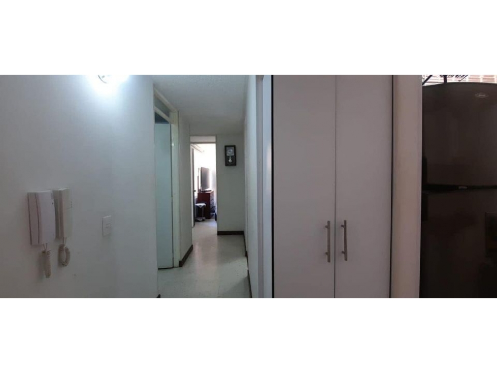 SE VENDE APARTAMENTO ZIPAQUIRA PARQUES VILLA MARIA — foto 4