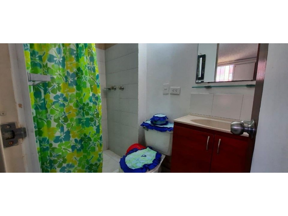 SE VENDE APARTAMENTO ZIPAQUIRA PARQUES VILLA MARIA — foto 6