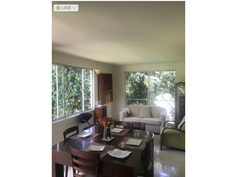 SE VENDE LINDO APARTAMENTO EN PACHO CUNDINAMARCA