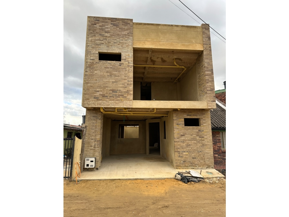 VENTA DE LINDA CASA EN CHÍA CUNDINAMARCA