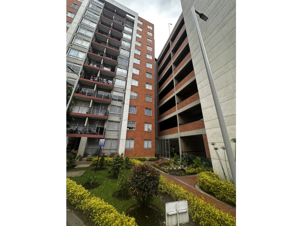 SE VENDE HERMOSO APARTAMENTO EN CONJUNTO SAN SIMON