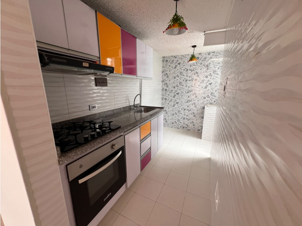 SE VENDE LINDO APARTAMENTO EN ANTARA ZIPAQUIRÁ