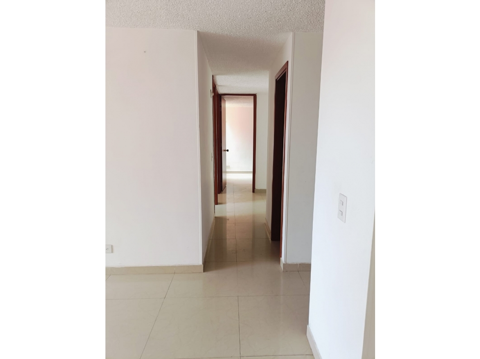 SE VENDE APARTAMENTO EN CONJUNTO RESIDENCIAL LOS PINOS — foto 5
