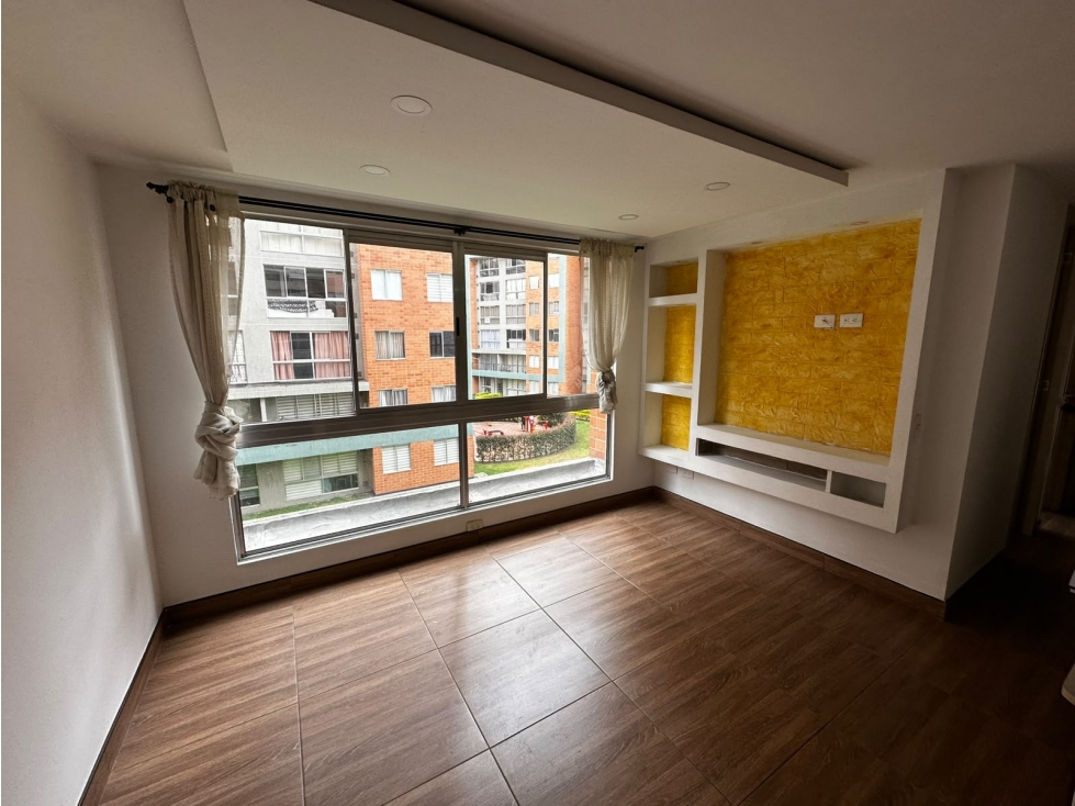 SE ARRIENDA APARTAMENTO EN CONJUNTO AREZZO ZIPAQUIRA — foto 5