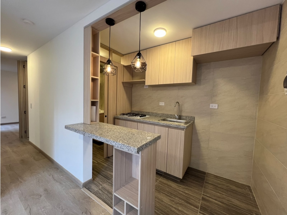 SE VENDE LINDO APARTAMENTO EN SOLARE ALAMEDA PARA ESTRENAR