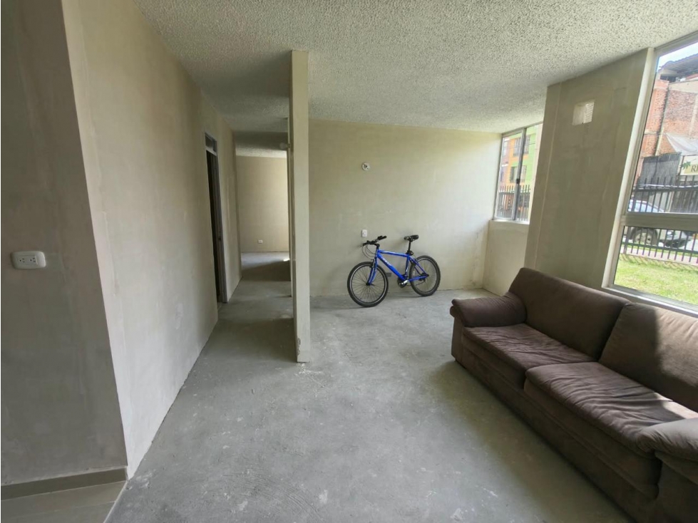 SE VENDE APARTAMENTO EN OBRA GRIS CONJUNTO MAGNOLIAS - 6