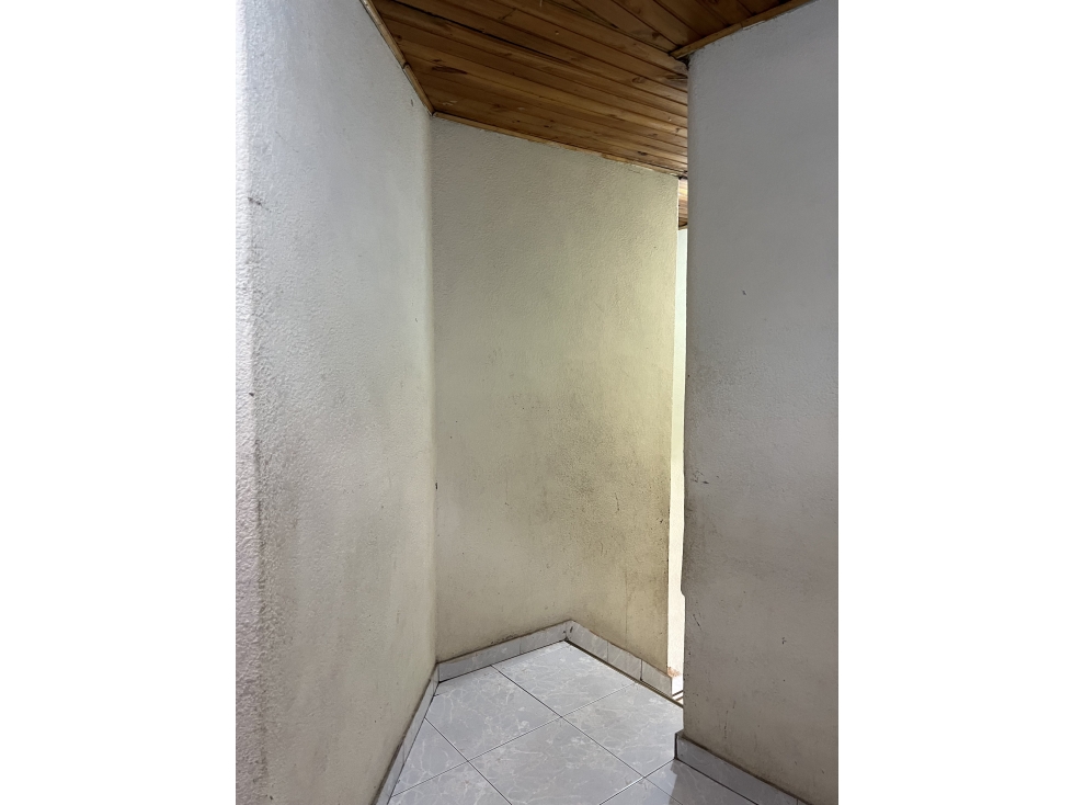 SE VENDE APARTAMENTO EN EL CENTRO DE ZIPAQUIRA SIN ADMINISTRACION!! — foto 3