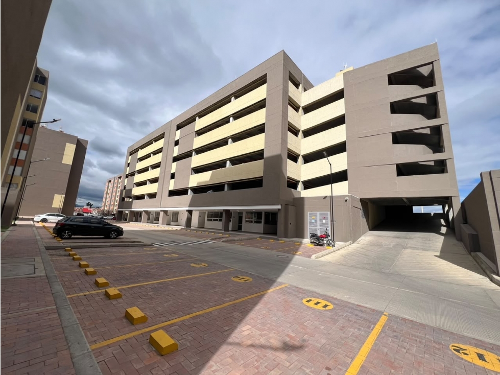 SE ARRIENDA APARTAMENTO PARA ESTRENAR EN CONJUNTO MAGNOLIAS — foto 2