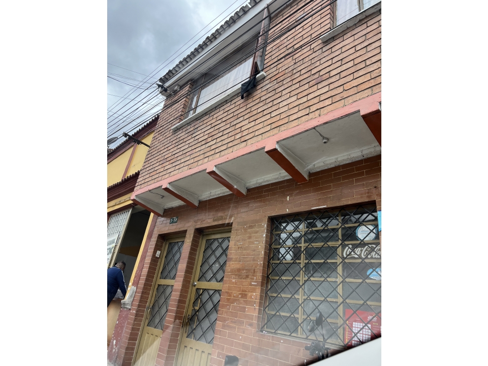 SE VENDE APARTAMENTO EN EL CENTRO DE ZIPAQUIRA SIN ADMINISTRACION!! — foto 2
