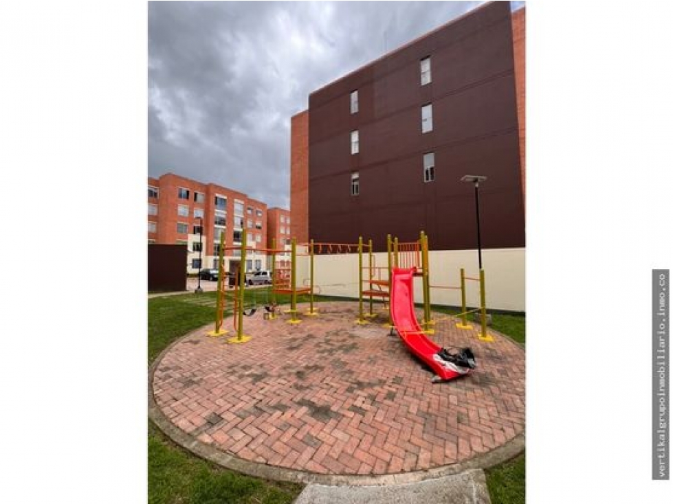 SE VENDE APARTAMENTO EN ANTARA RENTADO - 3
