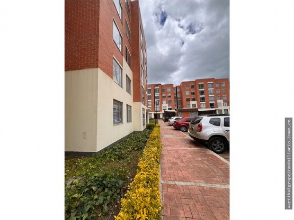 SE VENDE APARTAMENTO EN ANTARA RENTADO - 4