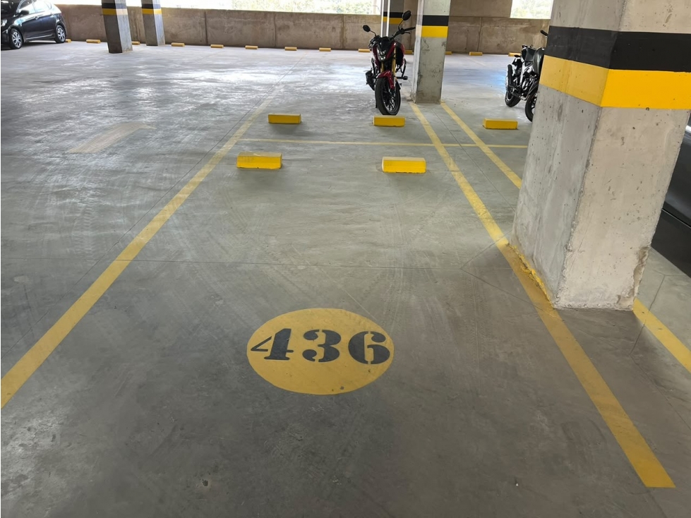 SE ARRIENDA APARTAMENTO PARA ESTRENAR EN CONJUNTO MAGNOLIAS — foto 5