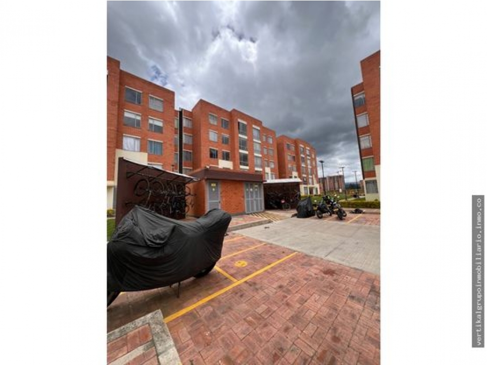 SE VENDE APARTAMENTO EN ANTARA RENTADO - 2