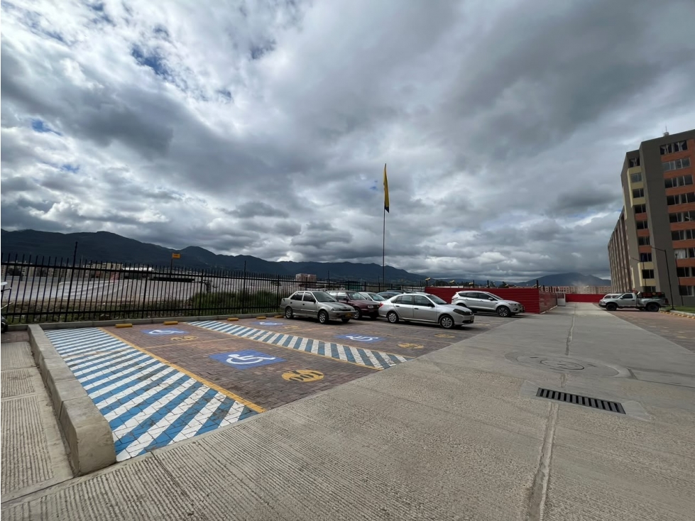 SE ARRIENDA APARTAMENTO PARA ESTRENAR EN CONJUNTO MAGNOLIAS — foto 3