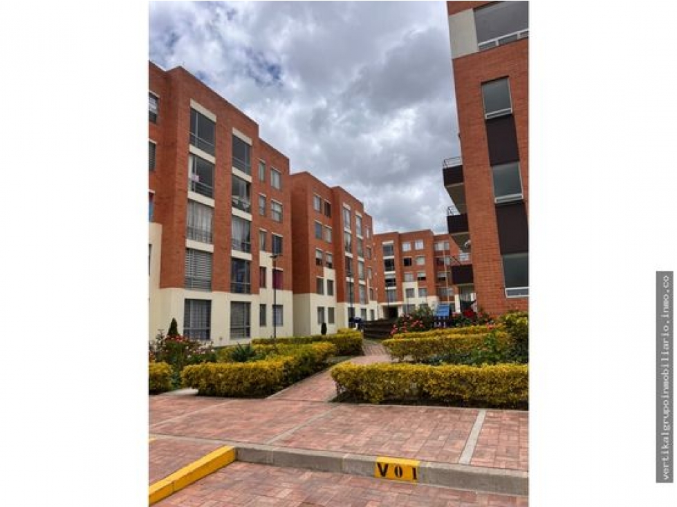 SE VENDE APARTAMENTO EN ANTARA RENTADO - 1