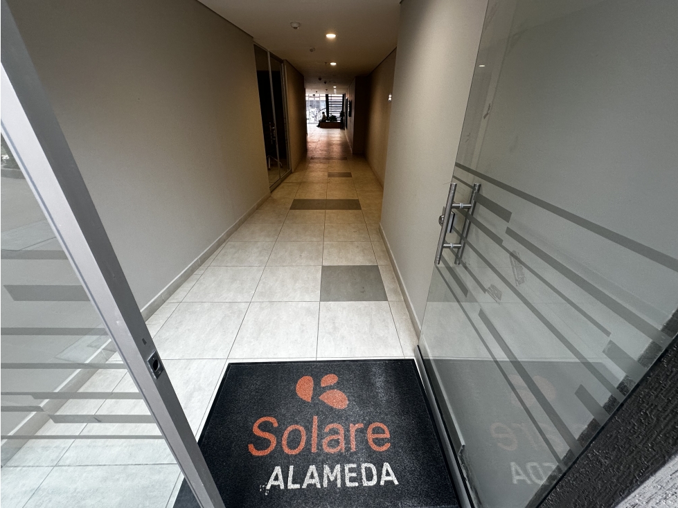 SE VENDE GRAN OPORTUNIDAD DE APARTAMENTO EN SOLARE ALAMEDA — foto 5