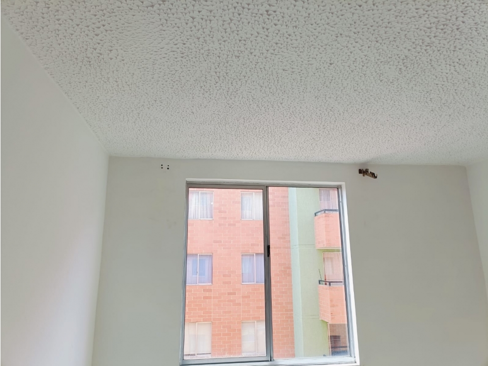SE VENDE APARTAMENTO EN CONJUNTO RESIDENCIAL LOS PINOS — foto 4