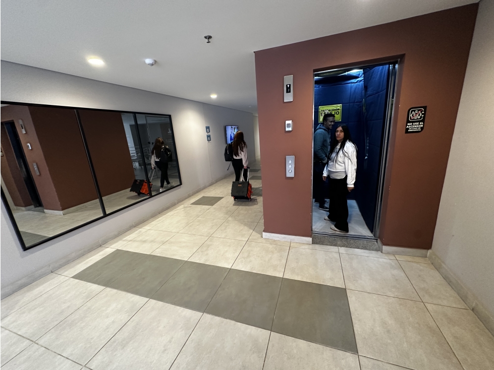 SE VENDE GRAN OPORTUNIDAD DE APARTAMENTO EN SOLARE ALAMEDA — foto 4