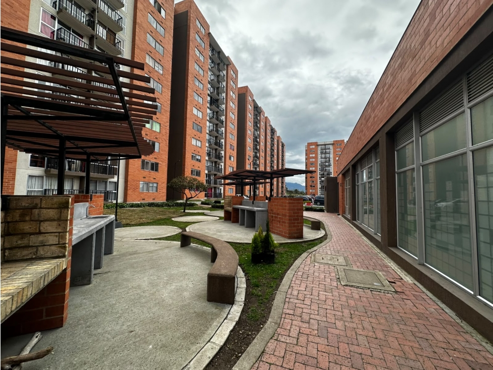 SE VENDE LINDO APARTAMENTO EN CONJUNTO SALINAS 1 — foto 5