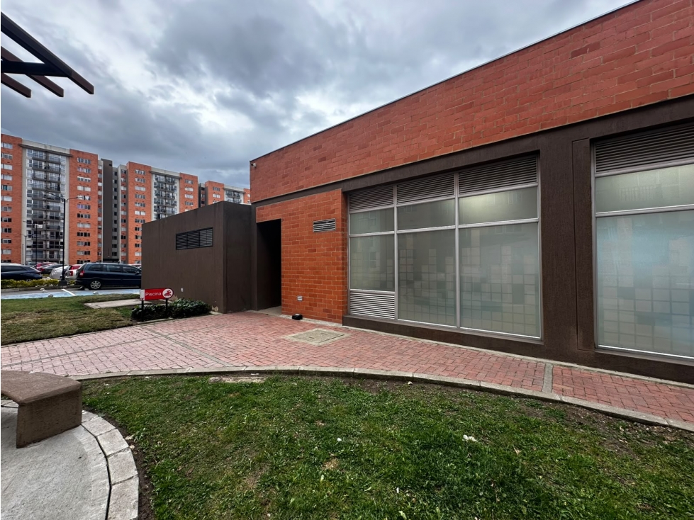 SE VENDE LINDO APARTAMENTO EN CONJUNTO SALINAS 1 — foto 3