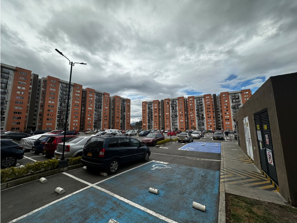 SE VENDE LINDO APARTAMENTO EN CONJUNTO SALINAS 1 — foto 6