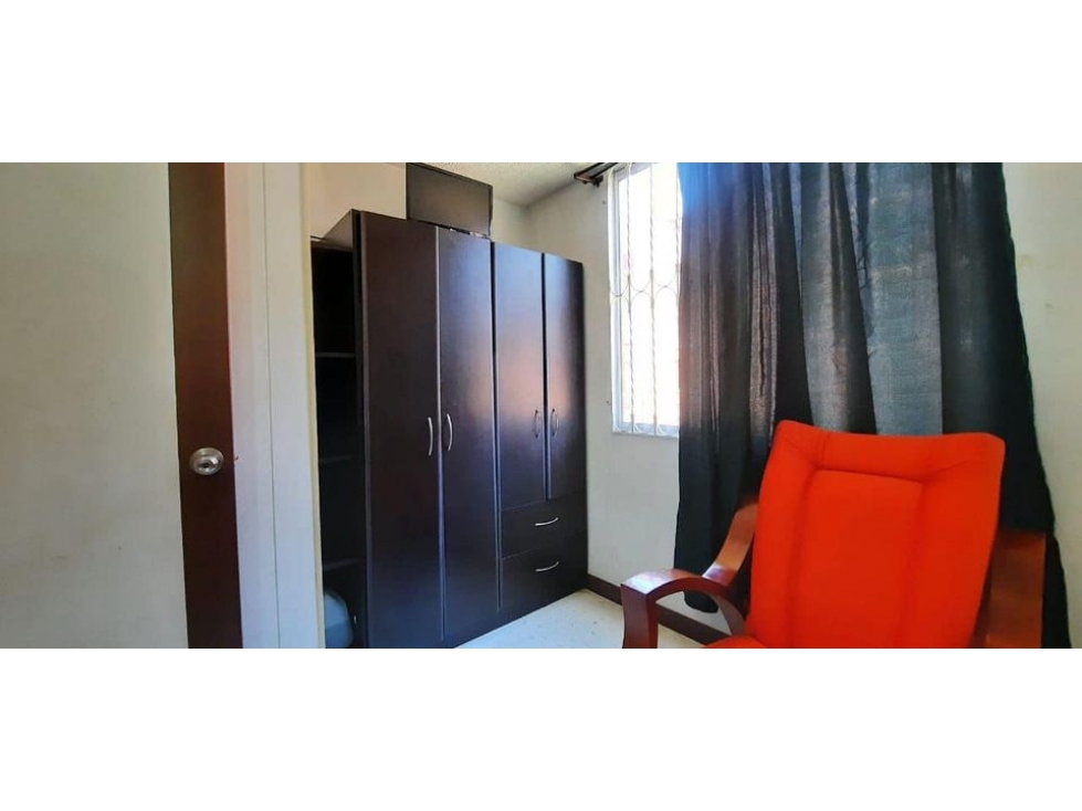 SE VENDE APARTAMENTO ZIPAQUIRA PARQUES VILLA MARIA — foto 2
