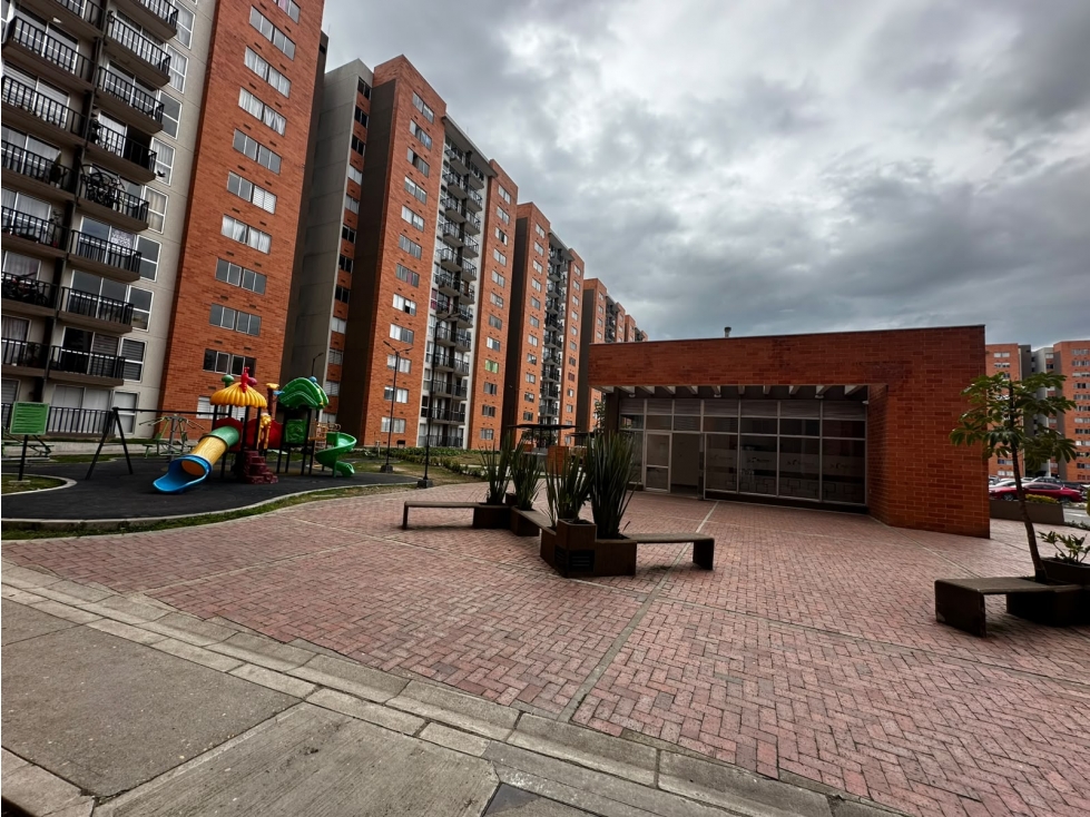 SE VENDE LINDO APARTAMENTO EN CONJUNTO SALINAS 1