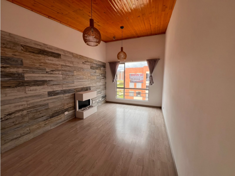 SE VENDE LINDO APARTAMENTO EN ANTARA ZIPAQUIRÁ — foto 4