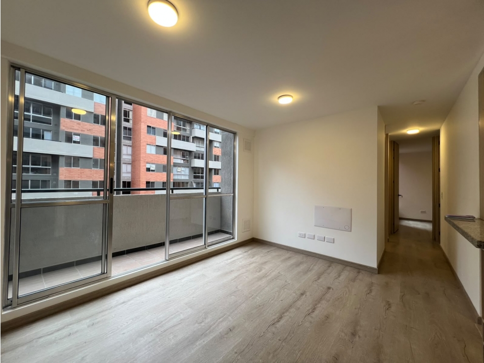 SE VENDE LINDO APARTAMENTO EN SOLARE ALAMEDA PARA ESTRENAR — foto 4