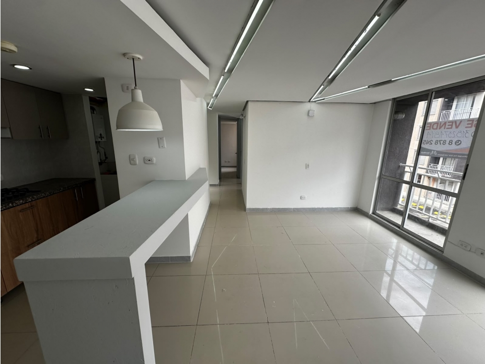 SE VENDE APARTAMENTO EN CONJUNTO LOS CEDROS — foto 5