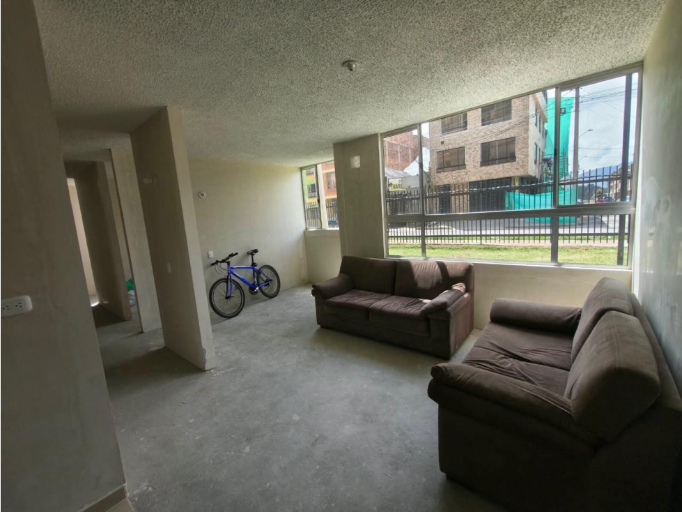 SE VENDE APARTAMENTO EN OBRA GRIS CONJUNTO MAGNOLIAS - 4