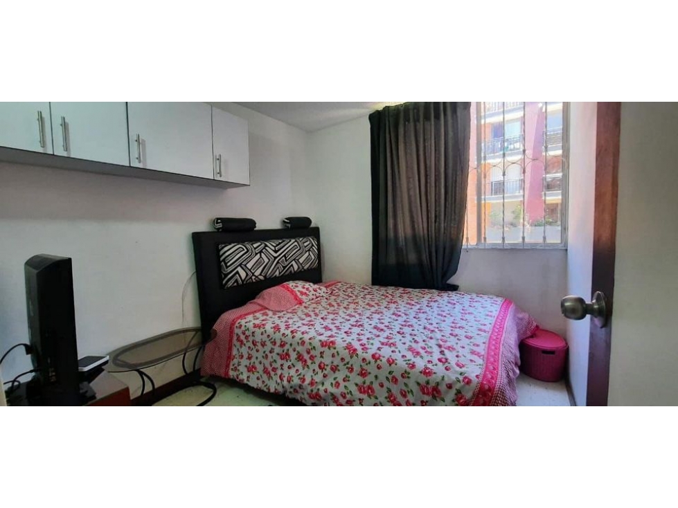 SE VENDE APARTAMENTO ZIPAQUIRA PARQUES VILLA MARIA — foto 3