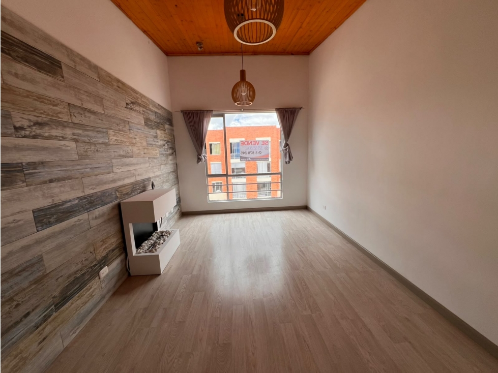 SE VENDE LINDO APARTAMENTO EN ANTARA ZIPAQUIRÁ — foto 5