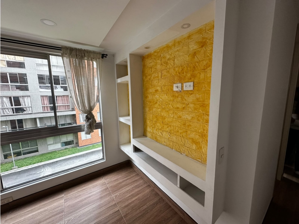 SE ARRIENDA APARTAMENTO EN CONJUNTO AREZZO ZIPAQUIRA — foto 6