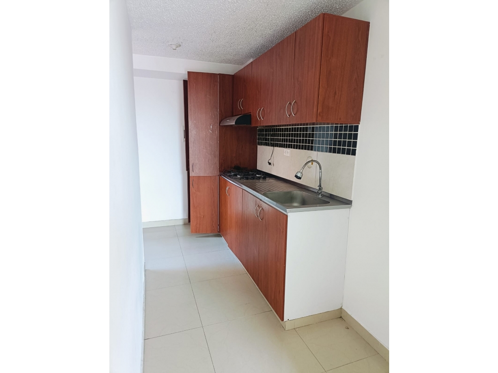 SE VENDE APARTAMENTO EN CONJUNTO RESIDENCIAL LOS PINOS — foto 6