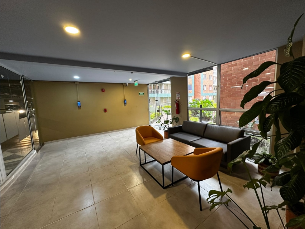 SE ARRIENDA APARTAMENTO EN CONJUNTO AREZZO PARQUEADERO PROPIO — foto 6