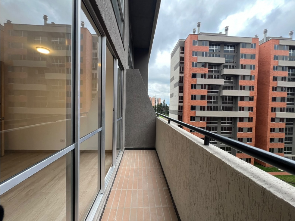 SE VENDE LINDO APARTAMENTO EN SOLARE ALAMEDA PARA ESTRENAR — foto 6