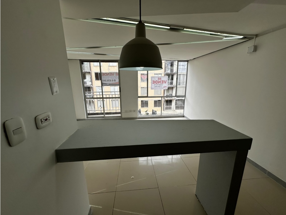 SE VENDE APARTAMENTO EN CONJUNTO LOS CEDROS — foto 3