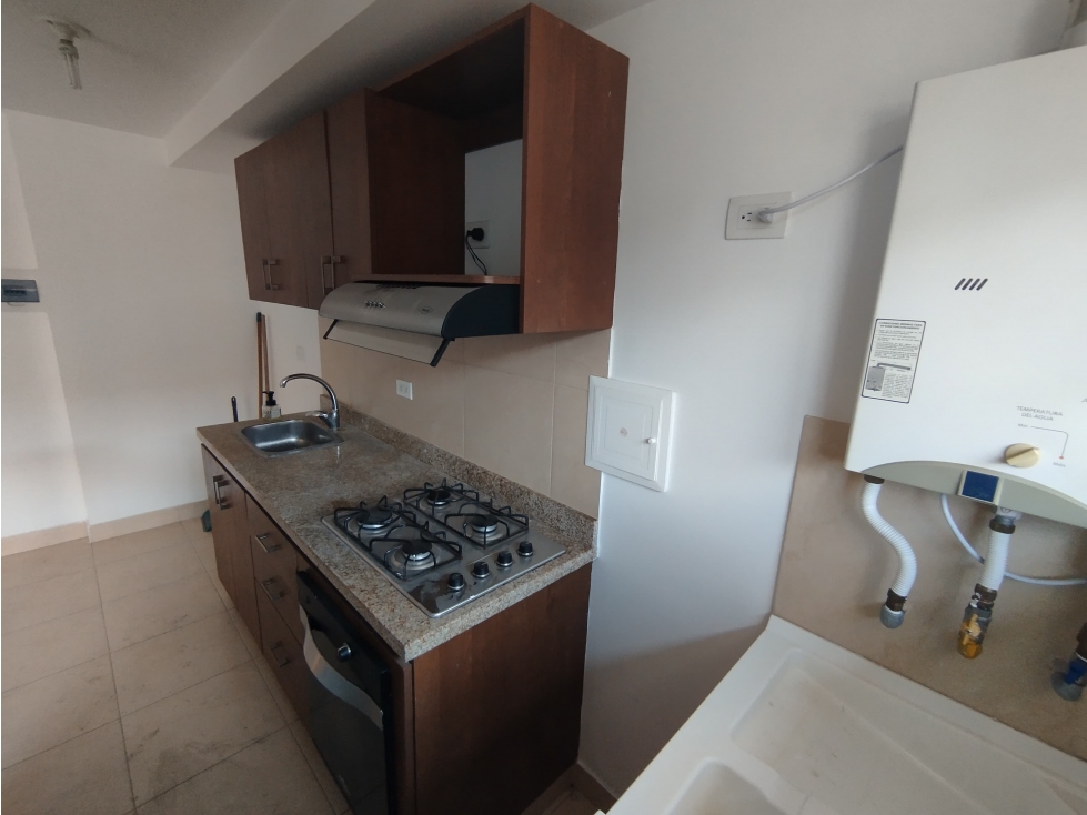 SE VENDE APARTAMENTO EN LUCCA LA TOSCANA ARRENDADO. — foto 2