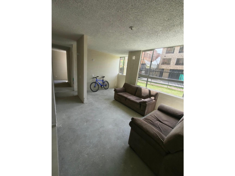 SE VENDE APARTAMENTO EN OBRA GRIS CONJUNTO MAGNOLIAS - 5