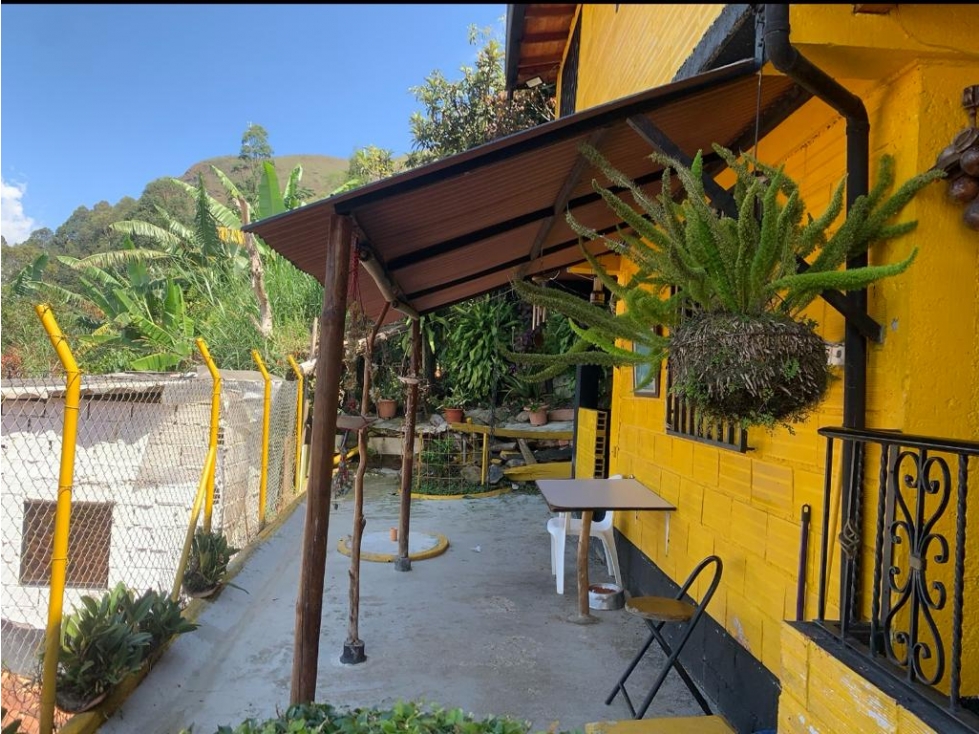 Se Vende casa finca en Copacabana Antioquia — foto 5