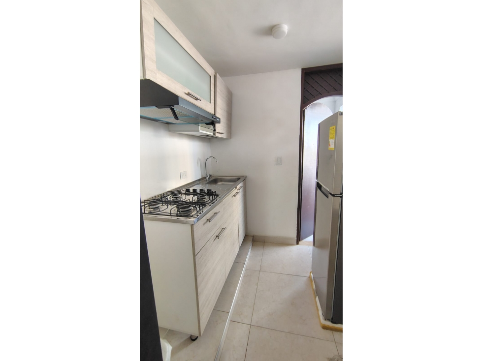 Se vende apartamento con aparta estudio incluido en el rodadero — foto 4