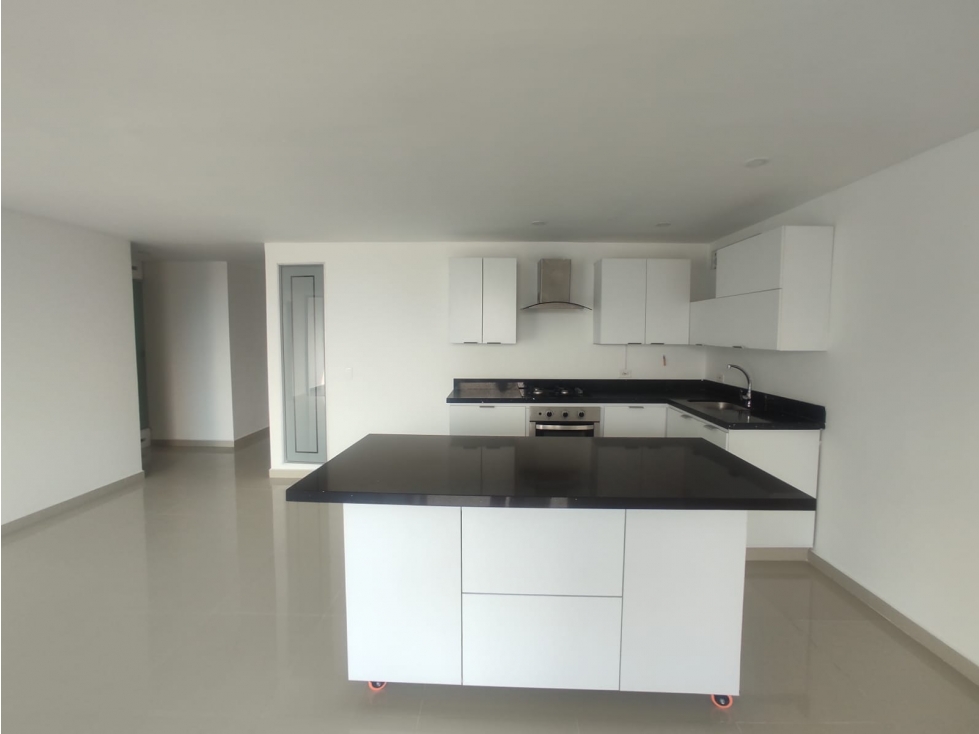 Se Vende Apartamento en Laureles Nogal, Medellin