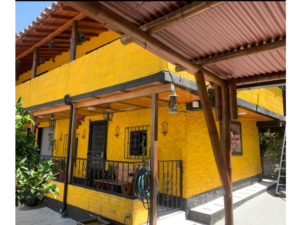 Se Vende casa finca en Copacabana Antioquia — foto 2