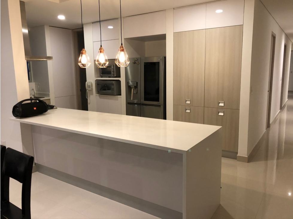 Se vende Apartamento en Bavaria Santa Marta — foto 2