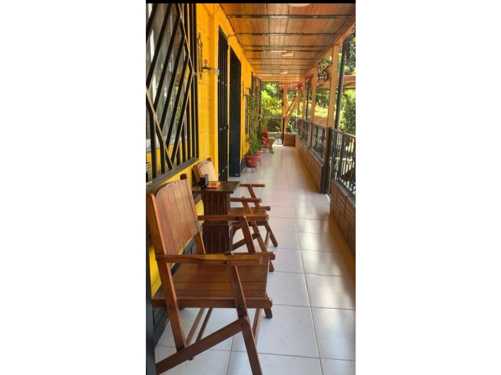 Se Vende casa finca en Copacabana Antioquia — foto 6